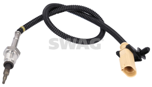 Snímač teploty výfukových plynov SWAG
